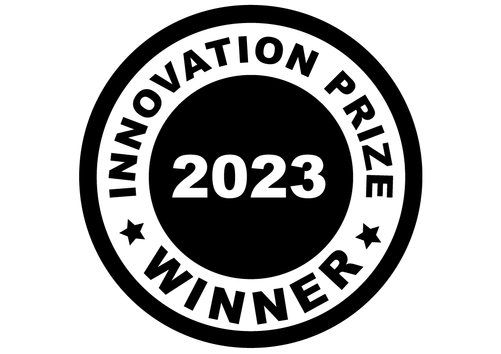 Brannvernforeningens innovasjonspris for 2023